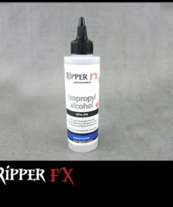 Ripper FX Pure 99% Isopropyl Alcohol