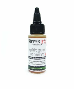 Accessoriesc Ripper FX Spirit Gum