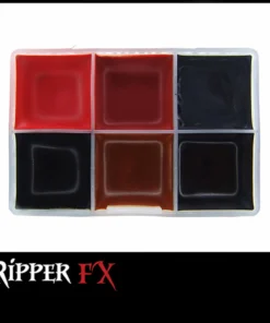 Ripper FX Bloody Mini Pocket Alcohol Pallet