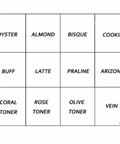 Ripper FX Light Flesh Alcohol Pallet