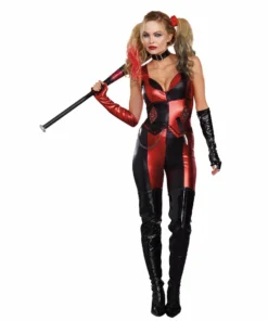 M Distribution Pty Ltd Harlequin Blaster Ladiesc