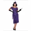 M Distribution Pty Ltd Miss Ritz 1920's Costume 2 M Distribution Pty Ltd Miss Ritz 1920's Costume