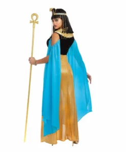 Rubie's Deerfield Ladiesc Women's Queen Cleopatra Costume