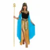Rubie's Deerfield Ladiesc Women's Queen Cleopatra Costume