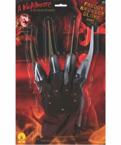Rubie's Deerfield Freddy Krueger Adult Glove