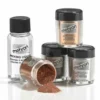 Tomfoolery Makeup Metallic Powder With Mixing Liquid - Assorted Metallic Colours