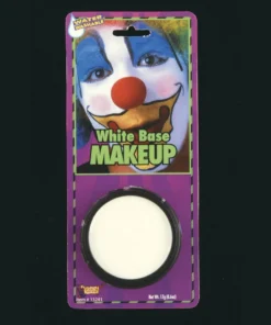 Tomfoolery Grease Paint Base Makeup-Asst Colors
