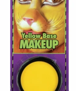 Tomfoolery Grease Paint Base Makeup-Asst Colors