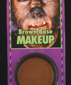 Tomfoolery Grease Paint Base Makeup-Asst Colors