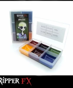 Ripper FX Bruise Mini Pocket Alcohol Pallet