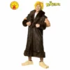 Rubie's Deerfield Flintstones Barney Rubble Adult Costume Mensc