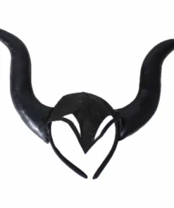 JD Party Evil Queen Headband Animals