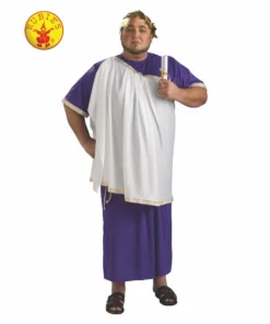 Rubie's Deerfield Julius Caesar - Plus