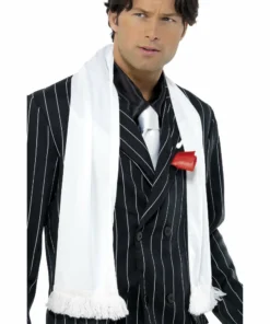Smiffys 1920's Scarf With Tassels