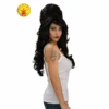 Rubie's Deerfield Long Beehive Rehab Wig-Rubies