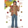 Tomfoolery 1960s Hippie Dude Costume - Dr Toms