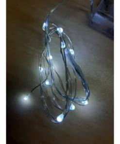 Forum Novelties Halloweenc LED Wire String Lights