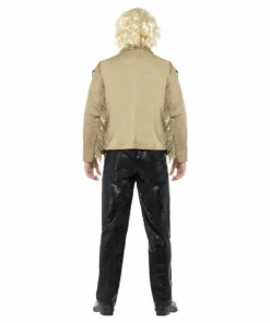 Smiffys Mens Hansel Costume - Zoolander