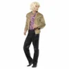 Smiffys Mens Hansel Costume - Zoolander