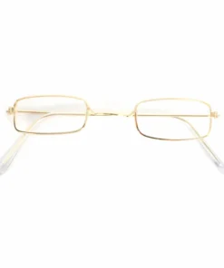 JD Party Santa Grandpa Glasses