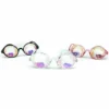JD Party Festival & Pride Kaleidoscope Festival Glasses - Asstd Colors
