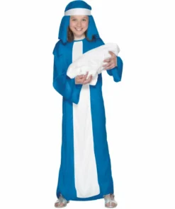 Smiffys Mary Child's Costume Girls Costumes