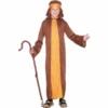 Smiffys Boys Costumes Kids Shepherd Costume