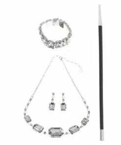 Trademart 1950's 50's Hollywood Glamour Set