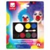Smiffys Face Painting Palette 2 Smiffys Face Painting Palette