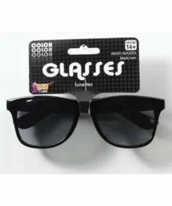 Tomfoolery Accessoriesc Blues Glasses