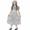Smiffys Girls Costumes Victorian School Girl 2 Smiffys Girls Costumes Victorian School Girl