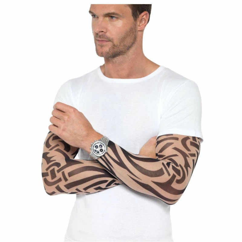 Smiffys Tattoo Arm Sleeves Tattoos 3 Smiffys Tattoo Arm Sleeves Tattoos