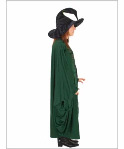 Rubie's Deerfield Ladiesc Professor McGonagall Harry Potter Adult Costume