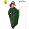 Rubie's Deerfield Ladiesc Professor McGonagall Harry Potter Adult Costume