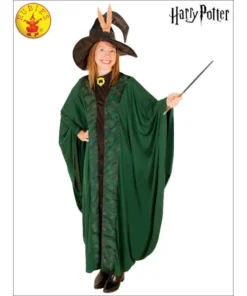 Rubie's Deerfield Ladiesc Professor McGonagall Harry Potter Adult Costume