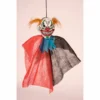 Forum Novelties Hanging Clown Halloween Prop 30cm Halloween Decorations & Props