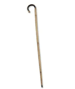 Rubie's Deerfield Bamboo Cane