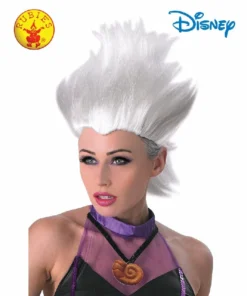 Rubie's Deerfield Wigsc Ursula Wig-Adult