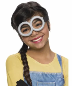 Rubie's Deerfield Minion Goggles Glasses