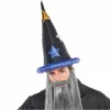 Amscan Fairytale Wizard Hat 1 Amscan Fairytale Wizard Hat