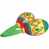 Amscan Fiesta Maracas Pack 2 Props