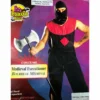 Carnival Products Executioner Adult Costume