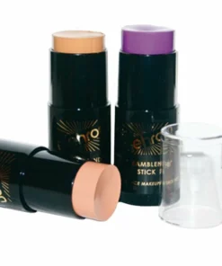 Tomfoolery Mehron Cream Makeup Blend Sticks 21g - Assorted Colours 9 Tomfoolery Mehron Cream Makeup Blend Sticks 21g - Assorted Colours