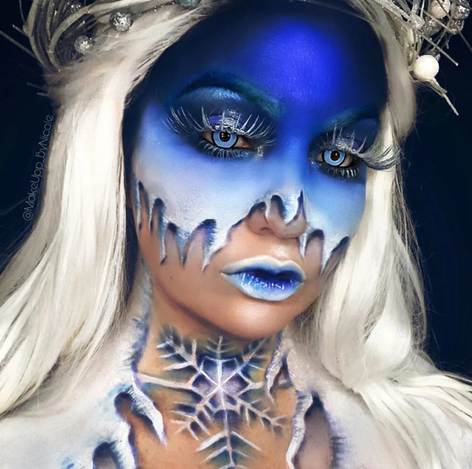 Tomfoolery Mehron Cream Makeup Blend Sticks 21g - Assorted Colours 6 Tomfoolery Mehron Cream Makeup Blend Sticks 21g - Assorted Colours