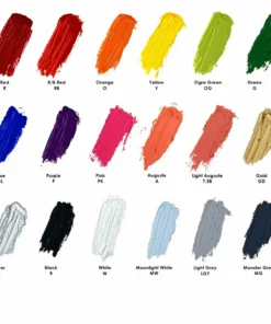 Tomfoolery Mehron Cream Makeup Blend Sticks 21g - Assorted Colours 11 Tomfoolery Mehron Cream Makeup Blend Sticks 21g - Assorted Colours