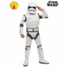 Rubie's Deerfield Stormtrooper Child Costume