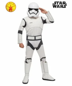 Rubie's Deerfield Stormtrooper Child Costume