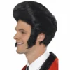 Smiffys 50's Quiff King Wig 1950's