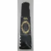 Trademart Long Black Gloves With Gems