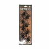 Trademart Spooky Black Spider Set